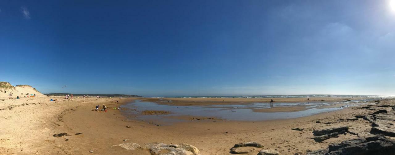 Figure De Proue, Les Sables D Olonne, Port Bourgenay, Talmont Saint Hilaire Daire Dış mekan fotoğraf